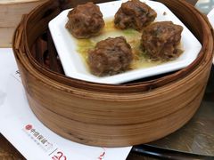 -稻香海鲜饭店(第一国际店)