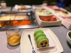 -海底捞火锅(海宁路店)