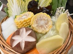 -鲜潭蒸汽石锅鱼(五道口购物中心店)