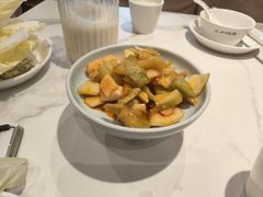 -川味堂·四川豆花(八卦岭店)