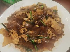 鸭蛋粉皮-鲁南仔·滕州炒鸡(经三路店)