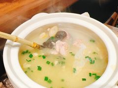 -大盐帮川菜馆(长楹天街店)