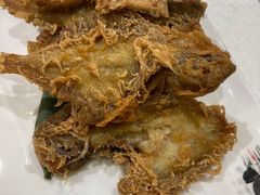 -七菜馆·东北菜·蒸饺(文体路店)