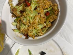 -香满楼(南关店)