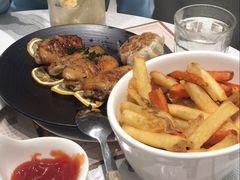 -娜娜家·Nana's restaurant(国金汇店)