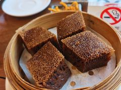 -广州天河希尔顿酒店