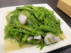 -喜洲翰林餐厅(董家百年老宅店)