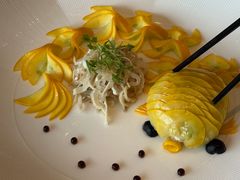 -世博源公馆·本帮融合菜·主题包厢·江景餐厅