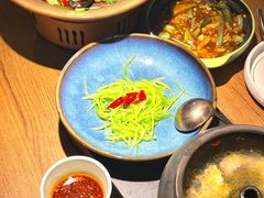 -云海肴汽锅鸡·云南小炒(天津国金汇店)