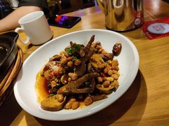 -巢爷老味(东方红店)