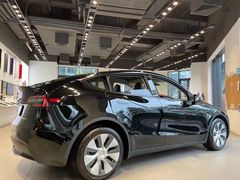 -TESLA 特斯拉(上海太古汇体验店)