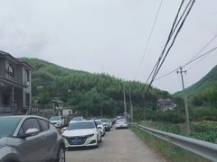 -将军关探险漂流