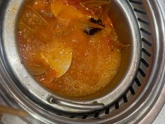 -龍歌自助小火锅(李沧丽达店)