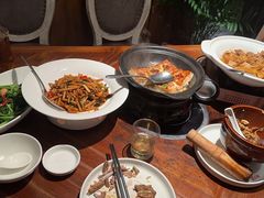 -瑶王府·广西菜(金阳路店)