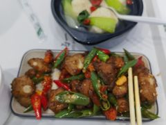 -深海中餐厅(国家海洋博物馆店)
