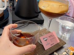 -Dogi&kiki Coffee(中心商务大厦店)
