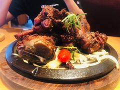 -MR.ROCKY洛奇先生RESTAURANT&BAR(宝安壹方城店)