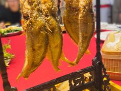 -绸乡宴酒店·融合苏帮宴(吴江店)
