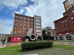 -青岛啤酒博物馆