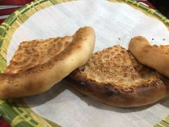 -新疆喀什烤肉饭店(红松路店)