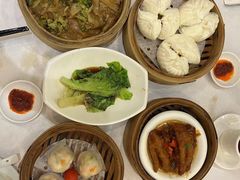 -瑞景轩中餐厅