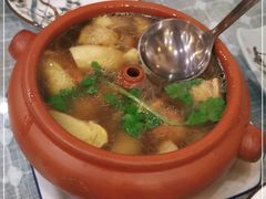 -小厨子私房菜·云南美食店