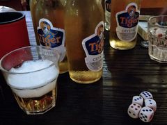 -杜尚rooftop露台酒吧