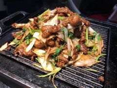 -荣公子创意菜