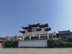 -容州古城
