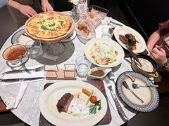 -西堤牛排(南京龙江店)