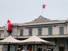 -华谊兄弟（长沙）电影小镇