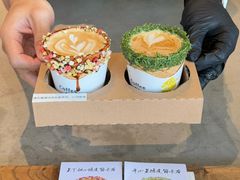 -城南花开咖啡(稻花村店)
