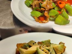 -闫府私房菜·百年鲁菜(恒隆店)