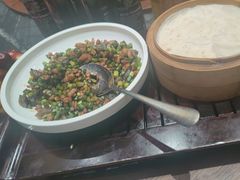 -大连湾旭日·家宴·海肠捞饭(马栏广场店)