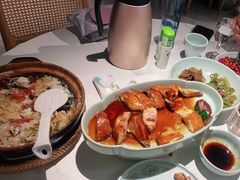 -小荔园·粤菜小馆(美的悦然广场店)