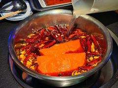 -来涮蜀鲜货火锅串串香(菜市口店)