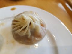 -鼎泰丰(嘉年华•海信广场VILLAGE店)