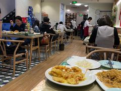 大堂-哈尔滨春饼(朝山街店)