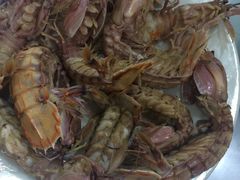 -聚德福海鲜家常菜(刘庄店)