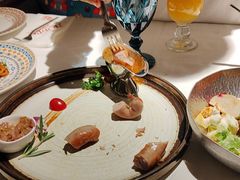 -俄士厨房(五棵松华熙LIVE店)