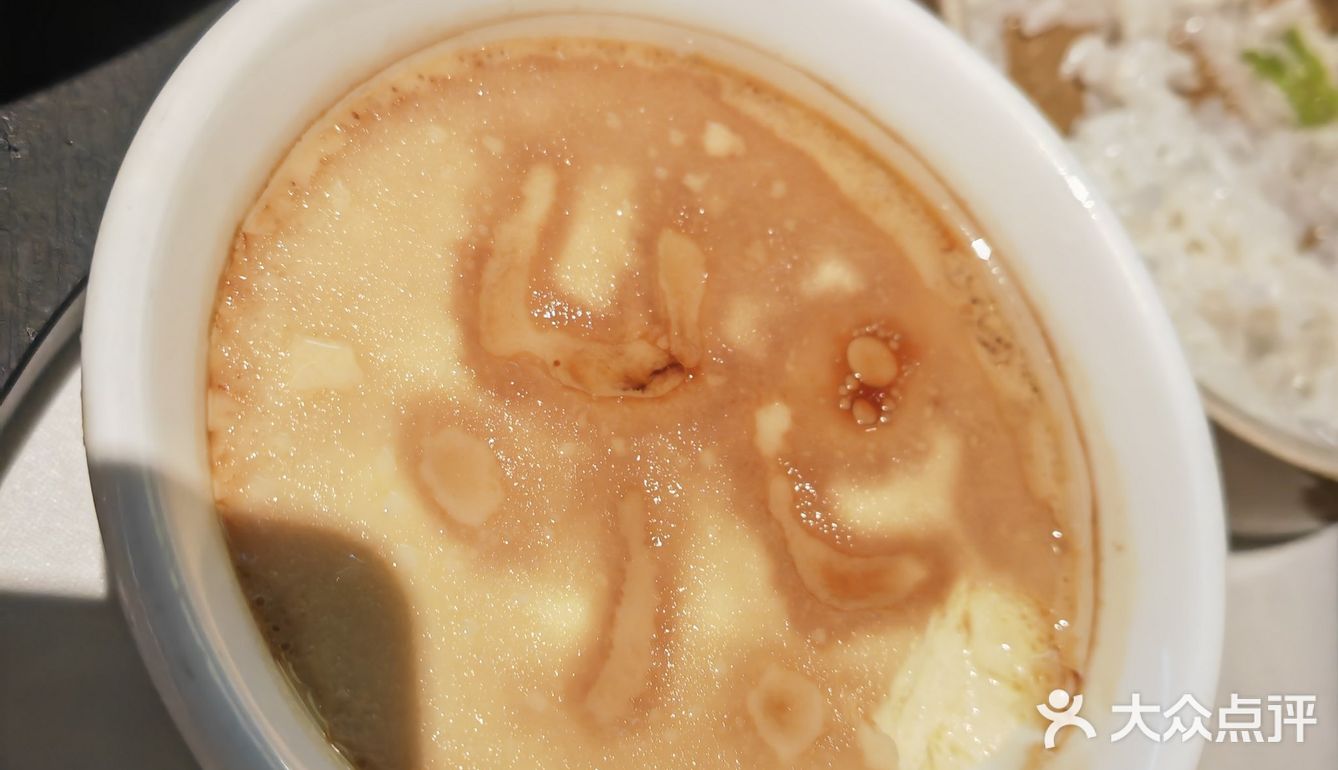 带宝宝来尝尝客家菜