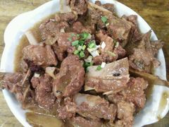 -风波庄(洪家楼店)