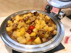 -南航明珠v2头等舱公务舱休息室