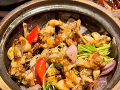 -啫神·广州地标美食(北京路店)