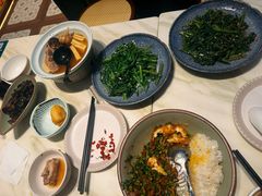 -章记星洲 · 新加坡餐厅(望京店)