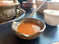 -陀岗美食·云南藏式特色餐厅