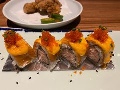 -水月·和牛工坊(水晶郦城店)