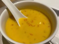 -上海金桥红枫万豪酒店-万豪中餐厅