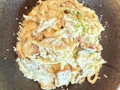 -街角 T·COFFEE 融合料理·BISTRO(车公庙店)