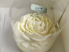 -潮一不贰·法式甜品·生日蛋糕·西式简餐(外滩店)